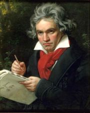 BEETHOVEN