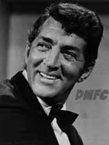 DEAN MARTIN