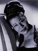 ELLA FITZGERALD